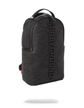 MOCHILA BODYGUARD (MIDNIGHT)