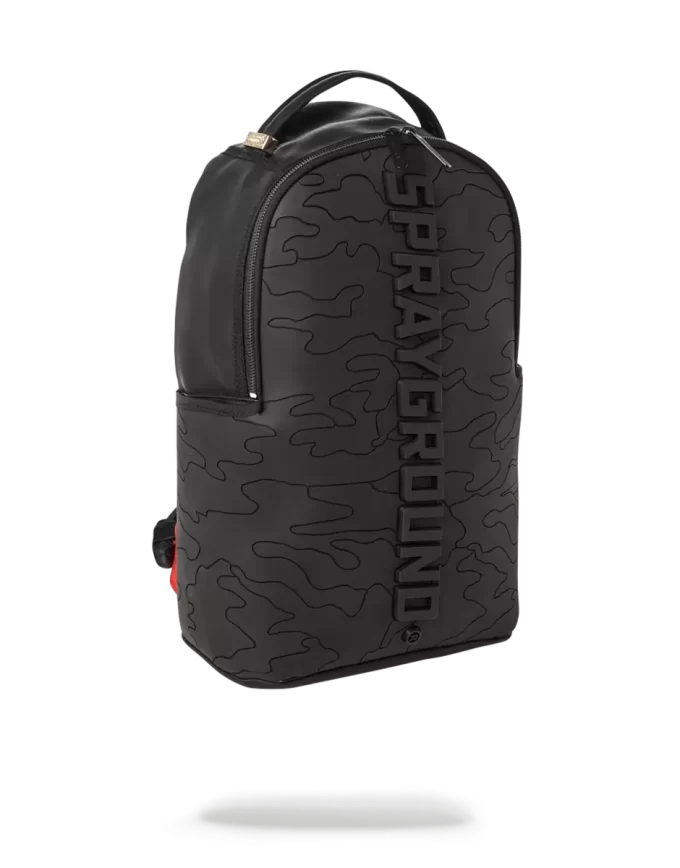 MOCHILA BODYGUARD (MIDNIGHT)