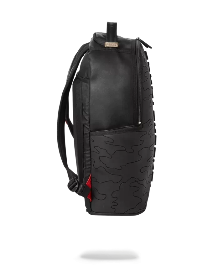 MOCHILA BODYGUARD (MIDNIGHT)