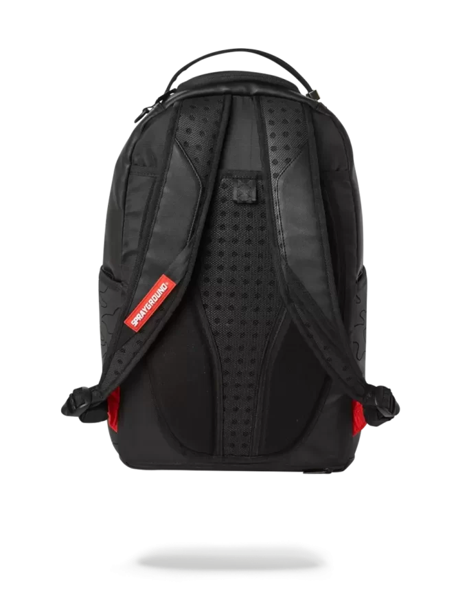 MOCHILA BODYGUARD (MIDNIGHT)