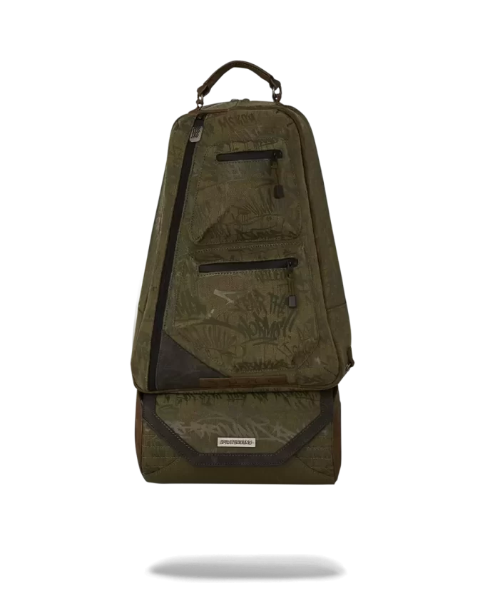 MOCHILA + BOLSO BANDOLERA DUNE FREMKIT (ARENA DEL DESIERTO) MOCHILA + BOLSO BANDOLERA DUNE FREMKIT (ARENA DEL DESIERTO)
