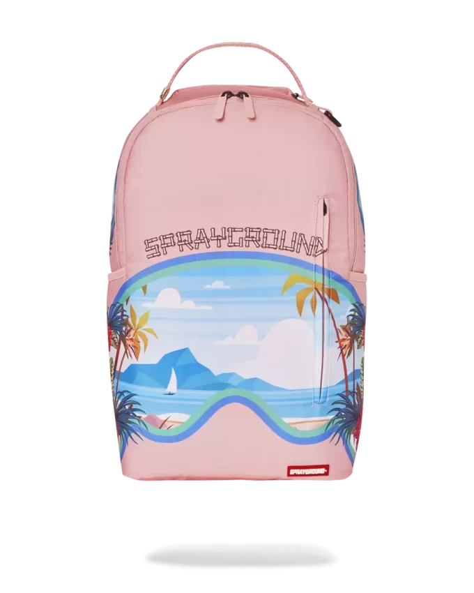 Mochila Bora Bora Shark Island Villa Mochila Bora Bora Shark Island Villa