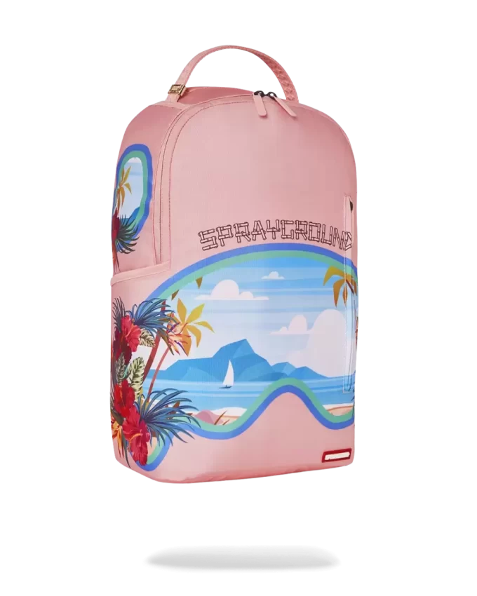 Mochila Bora Bora Shark Island Villa Mochila Bora Bora Shark Island Villa