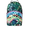 MOCHILA BOSQUE DE NEÓN