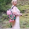 Mochila Botánica Icious DLX