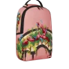 Mochila Botánica Icious DLX