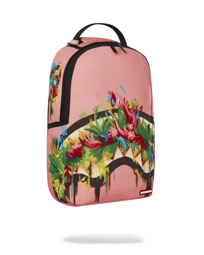 Mochila Botánica Icious DLX