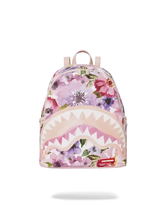 Mochila Botánica Villa Chilla Savage