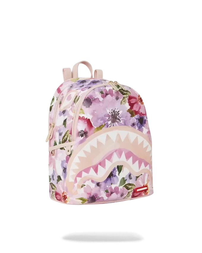 Mochila Botánica Villa Chilla Savage