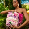 Mochila Botánica Villa Chilla Savage