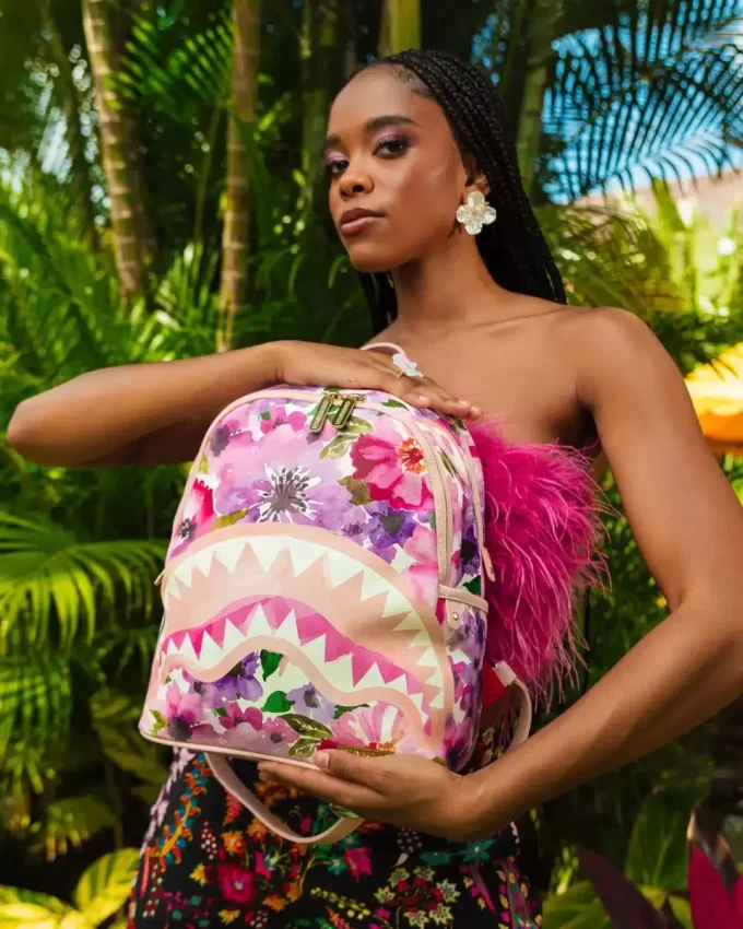 Mochila Botánica Villa Chilla Savage