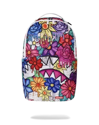 Mochila Brick Botanical DLXR