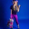 Mochila Brick Botanical DLXR Mochila Brick Botanical DLXR