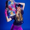 Mochila Brick Botanical DLXR Mochila Brick Botanical DLXR