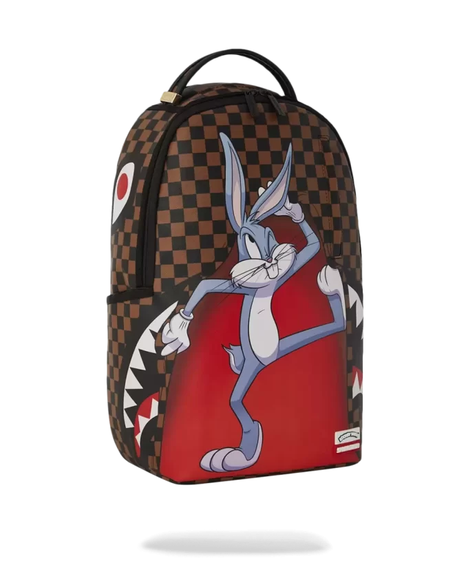 Mochila Bugs Bunny DLXSV Mochila Bugs Bunny DLXSV