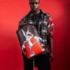 Mochila Bugs Bunny DLXSV Mochila Bugs Bunny DLXSV