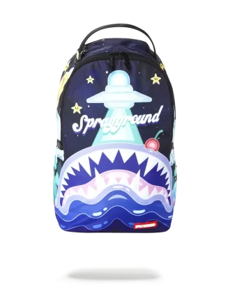 Mochila burbuja Mini Astro
