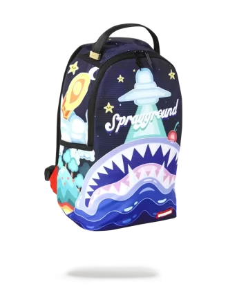 Mochila burbuja Mini Astro