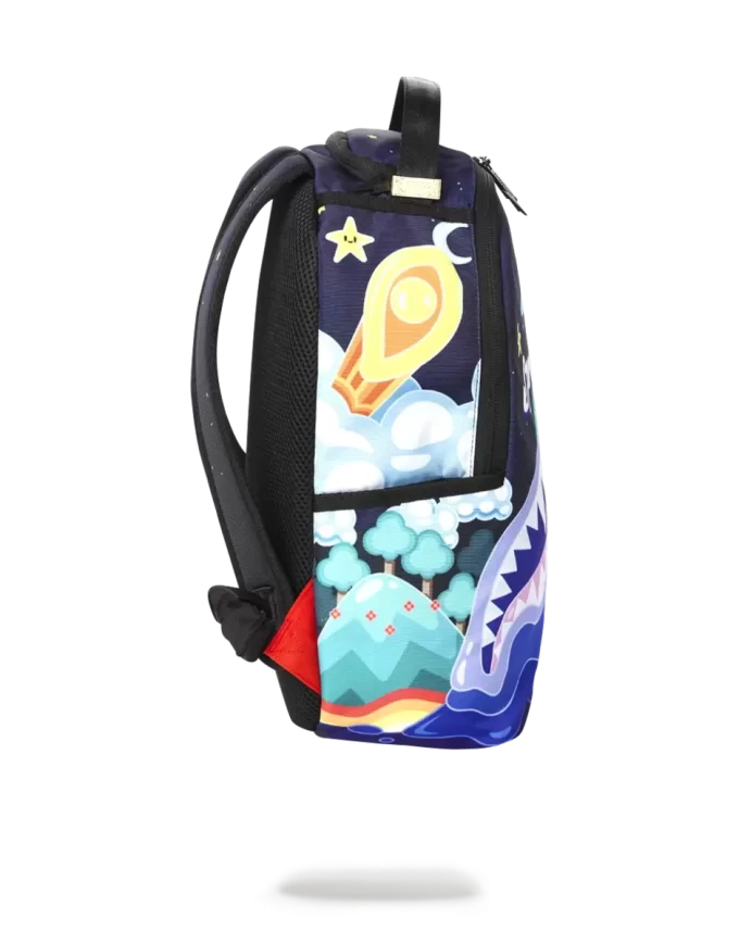 Mochila burbuja Mini Astro