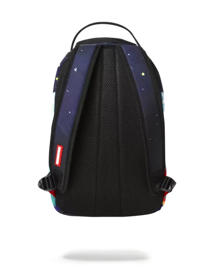Mochila burbuja Mini Astro