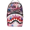 MOCHILA BUSHWICK