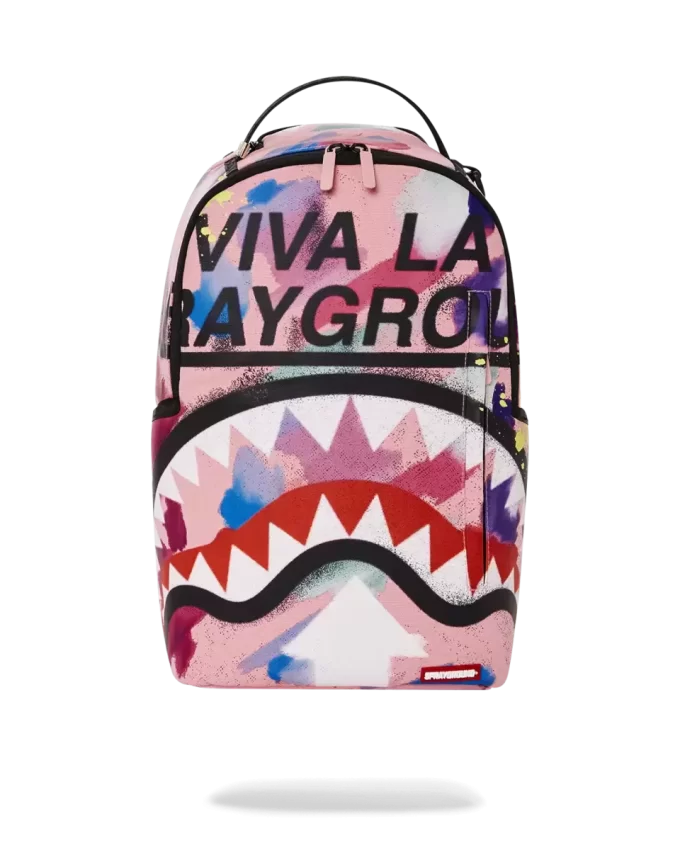 MOCHILA BUSHWICK
