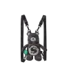 MOCHILA CACHORRO DE OSO – 3 AM NUNCA DUERMAS MOCHILA CACHORRO DE OSO – 3 AM NUNCA DUERMAS