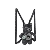 MOCHILA CACHORRO DE OSO – SPRAYGATTI REVV MOCHILA CACHORRO DE OSO – SPRAYGATTI REVV