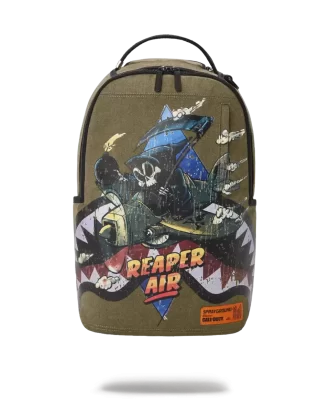 Mochila Call of Duty Reaper Air Shark