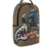 Mochila Call of Duty Reaper Air Shark Mochila Call of Duty Reaper Air Shark