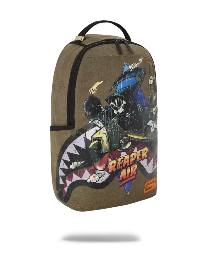 Mochila Call of Duty Reaper Air Shark Mochila Call of Duty Reaper Air Shark
