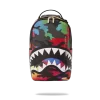 MOCHILA CAMOBURST (DLXV)