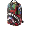 MOCHILA CAMOBURST (DLXV)