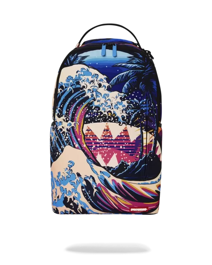 Mochila CAMOKAWA VICE DLXSR Mochila CAMOKAWA VICE DLXSR
