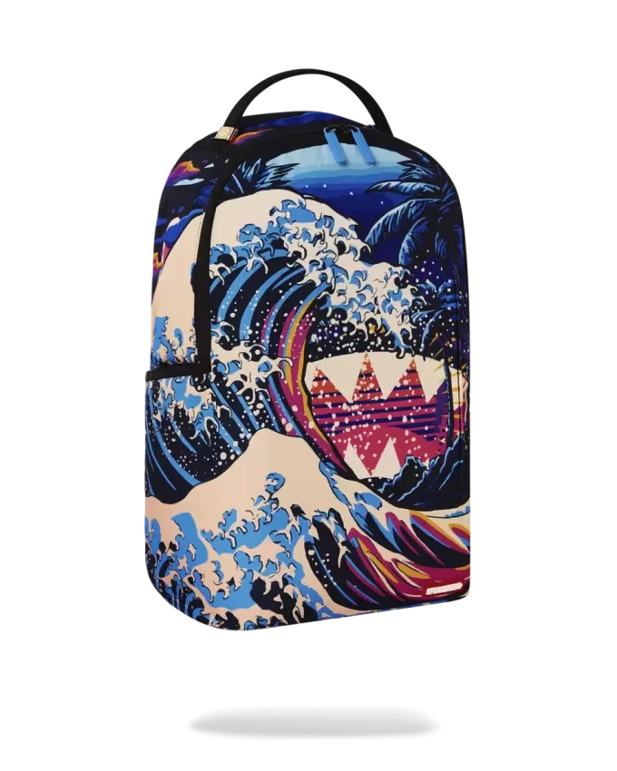 Mochila CAMOKAWA VICE DLXSR Mochila CAMOKAWA VICE DLXSR