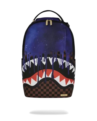MOCHILA CAMPEÓN DE LA GALAXIA