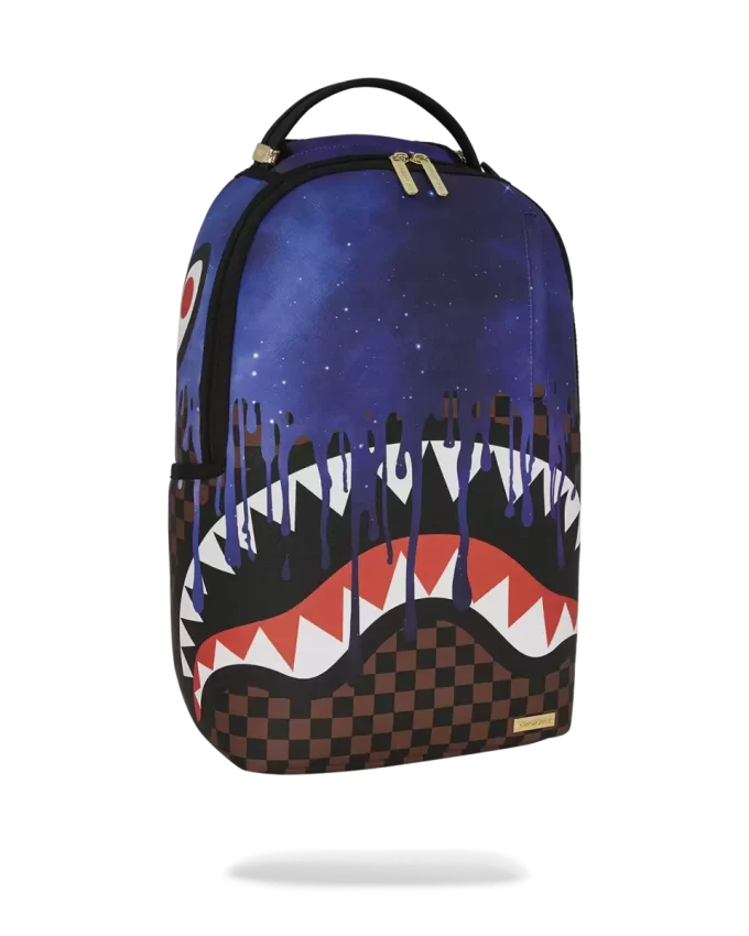 MOCHILA CAMPEÓN DE LA GALAXIA MOCHILA CAMPEÓN DE LA GALAXIA