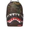 MOCHILA CAMUFLAJE DRIP SHARKS IN PARIS (DLXV) MOCHILA CAMUFLAJE DRIP SHARKS IN PARIS (DLXV)