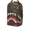 MOCHILA CAMUFLAJE DRIP SHARKS IN PARIS (DLXV) MOCHILA CAMUFLAJE DRIP SHARKS IN PARIS (DLXV)
