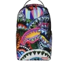 Mochila Can’t Stop the Shark DLXSR