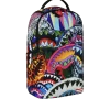 Mochila Can’t Stop the Shark DLXSR