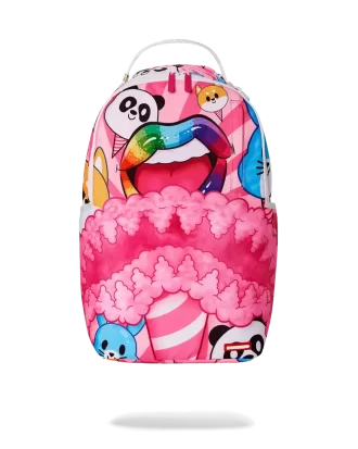 Mochila Candy Pop DLXR