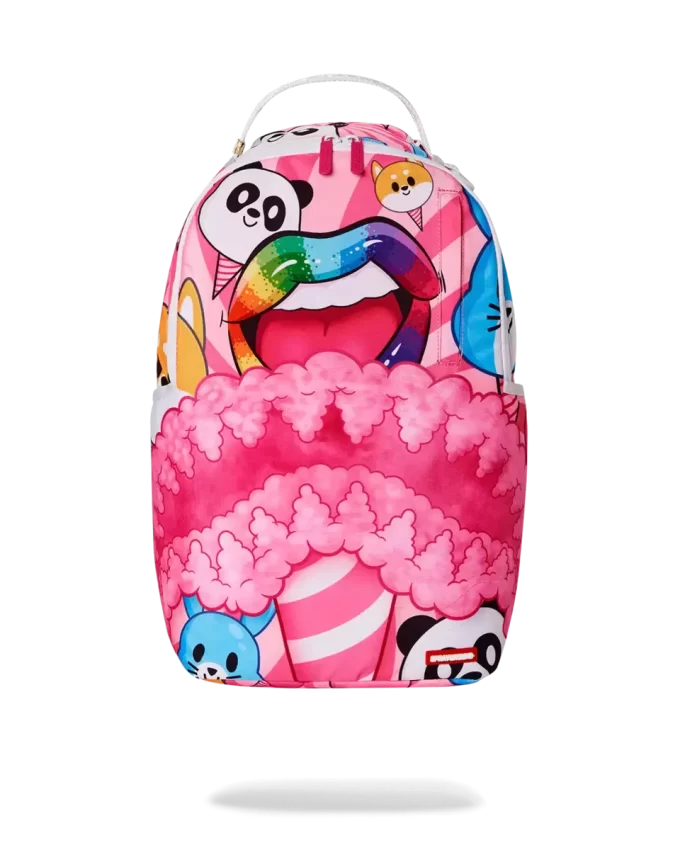Mochila Candy Pop DLXR