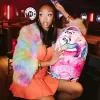 Mochila Candy Pop DLXR