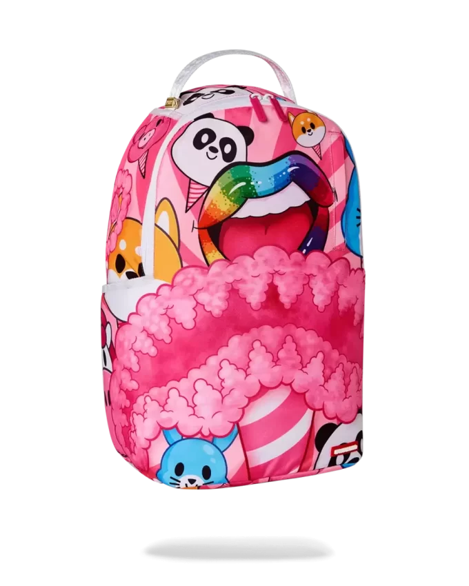 Mochila Candy Pop DLXR