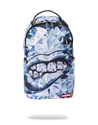 MOCHILA CARA