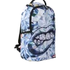 MOCHILA CARA