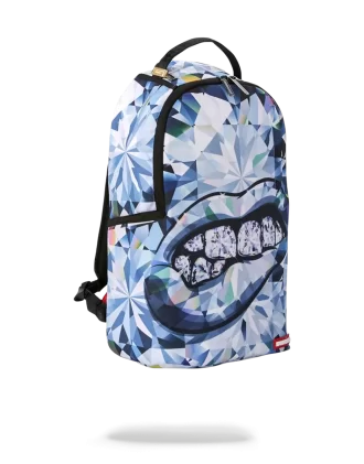 MOCHILA CARA