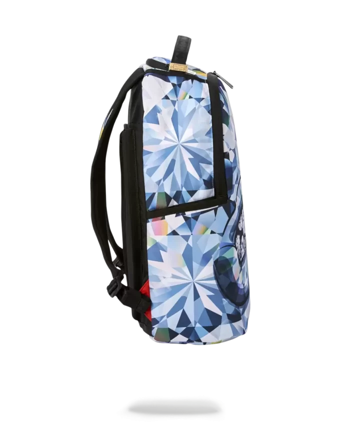 MOCHILA CARA