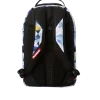 MOCHILA CARA